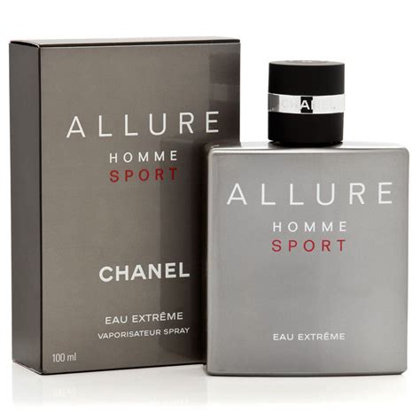 chanel perfume homme